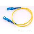 SM SX Yofc Fibre Optic Patch Cord Loose Tube , Optical Patc